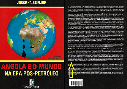 2011 Kalukembe Angola e o Mundo na Era Pós Petróleo Meu Comentario